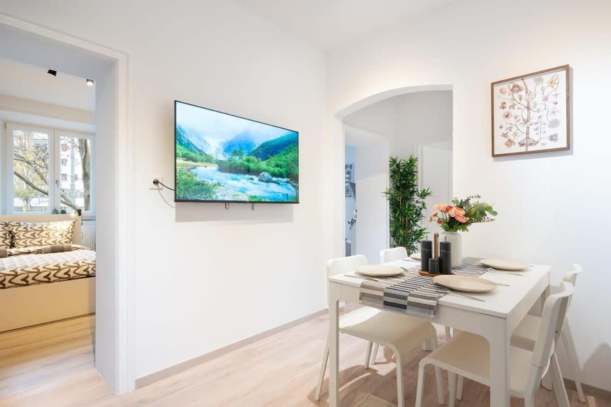 Apartment Close To Theresienwiese ميونيخ المظهر الخارجي الصورة