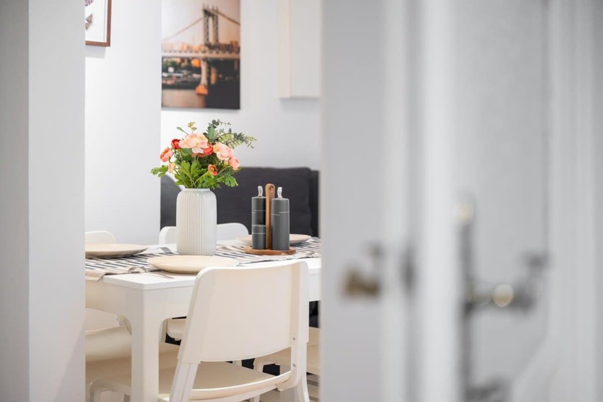 Apartment Close To Theresienwiese ميونيخ المظهر الخارجي الصورة