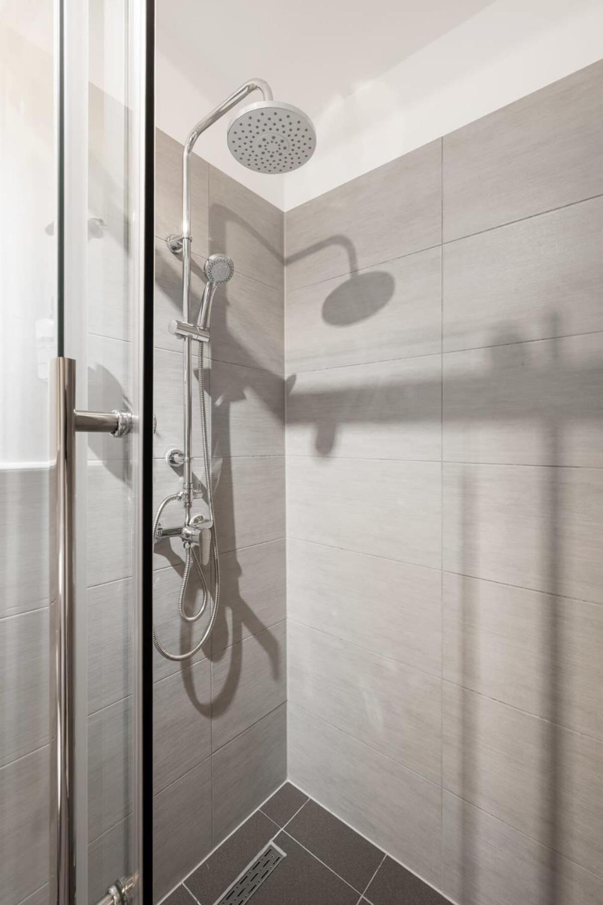 Apartment Close To Theresienwiese ميونيخ المظهر الخارجي الصورة